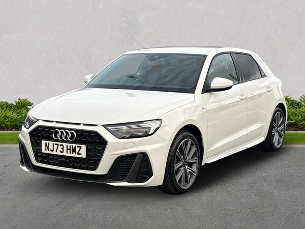 Used Audi A1 2023 for sale - 76310119: Photo 20