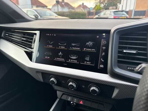 Used Audi A1 2023 for sale - 76310119: Photo 23