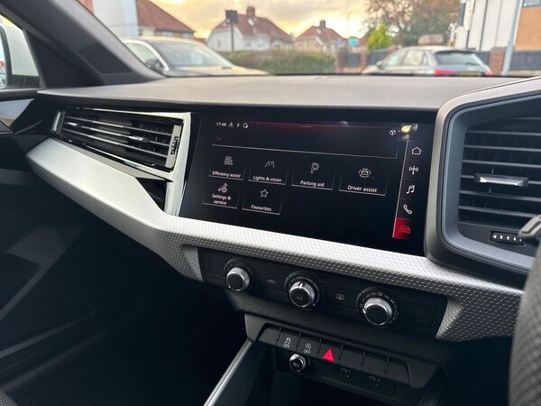 Used Audi A1 2023 for sale - 76310119: Photo 24