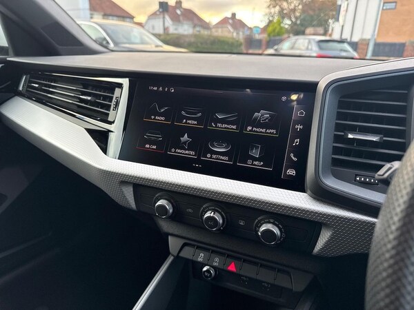Used Audi A1 2023 for sale - 76310119: Photo 25