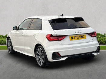 Used Audi A1 2023 for sale - 76310119: Photo 2