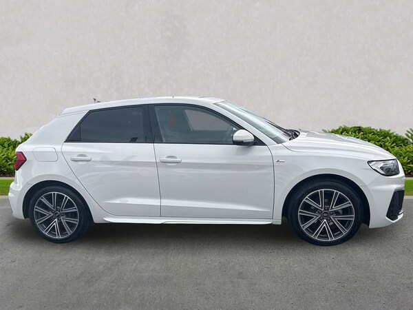 Used Audi A1 2023 for sale - 76310119: Photo 3
