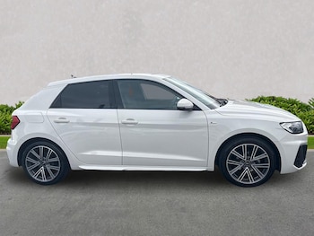 Used Audi A1 2023 for sale - 76310119: Photo 3