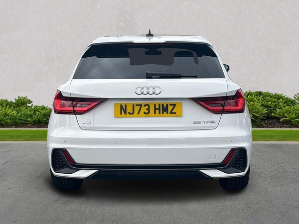 Used Audi A1 2023 for sale - 76310119: Photo 4