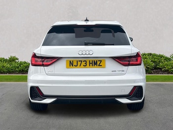 Used Audi A1 2023 for sale - 76310119: Photo 4