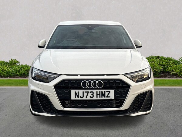 Used Audi A1 2023 for sale - 76310119: Photo 5