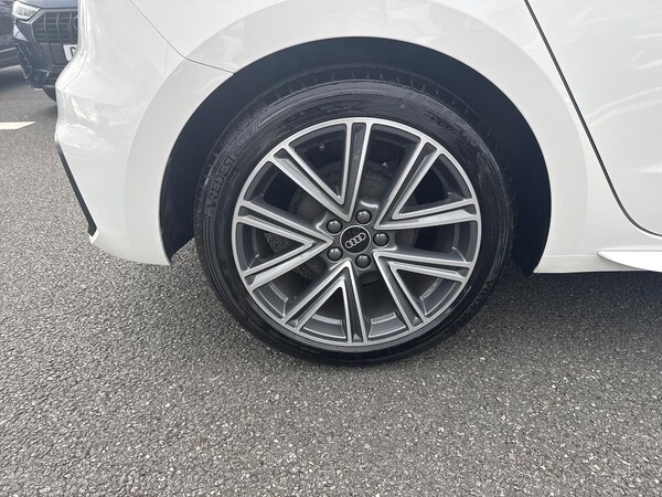 Used Audi A1 2023 for sale - 76310119: Photo 6