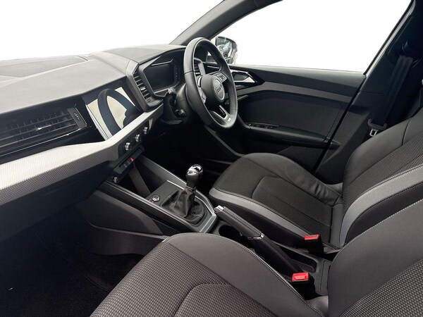 Used Audi A1 2023 for sale - 76310119: Photo 7