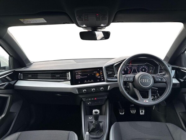 Used Audi A1 2023 for sale - 76310119: Photo 8