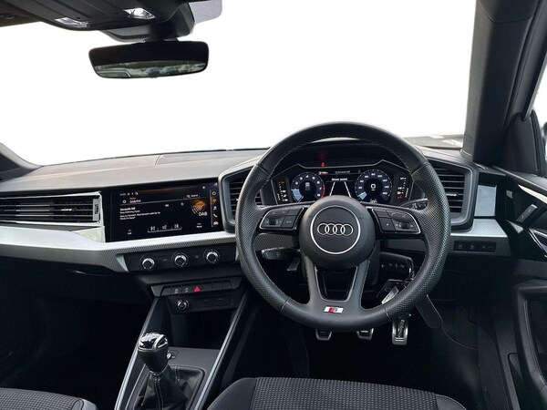 Used Audi A1 2023 for sale - 76310119: Photo 9