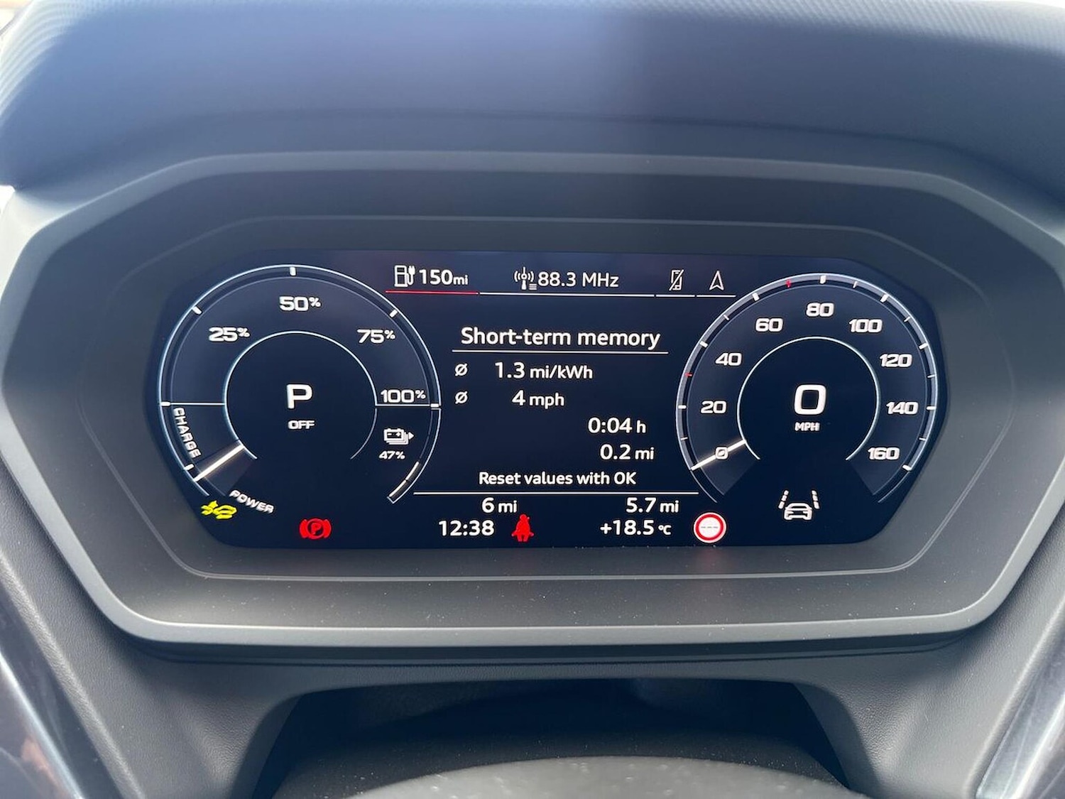 Used Audi Q4 e-tron 2025 for sale - 76449625: Photo 10