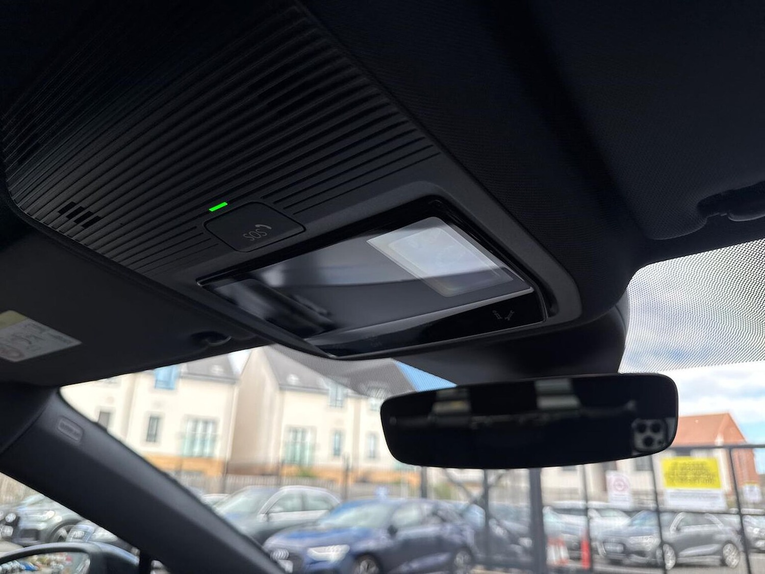 Used Audi Q4 e-tron 2025 for sale - 76449625: Photo 14