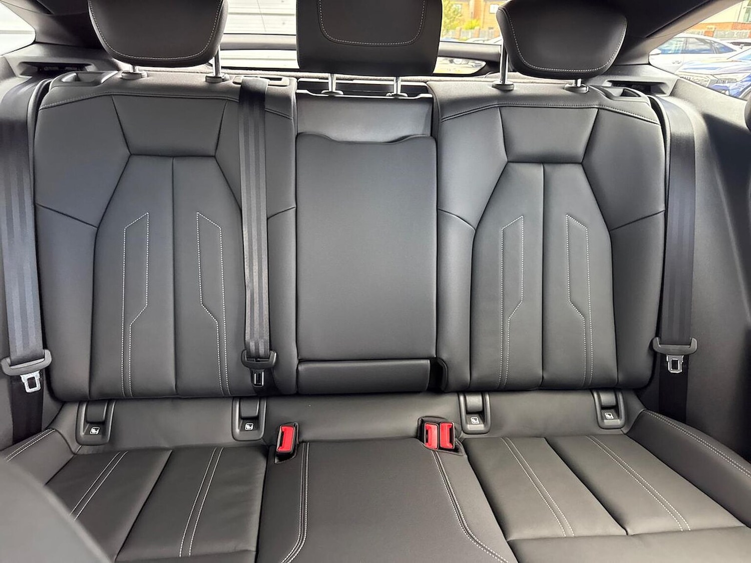 Used Audi Q4 e-tron 2025 for sale - 76449625: Photo 16