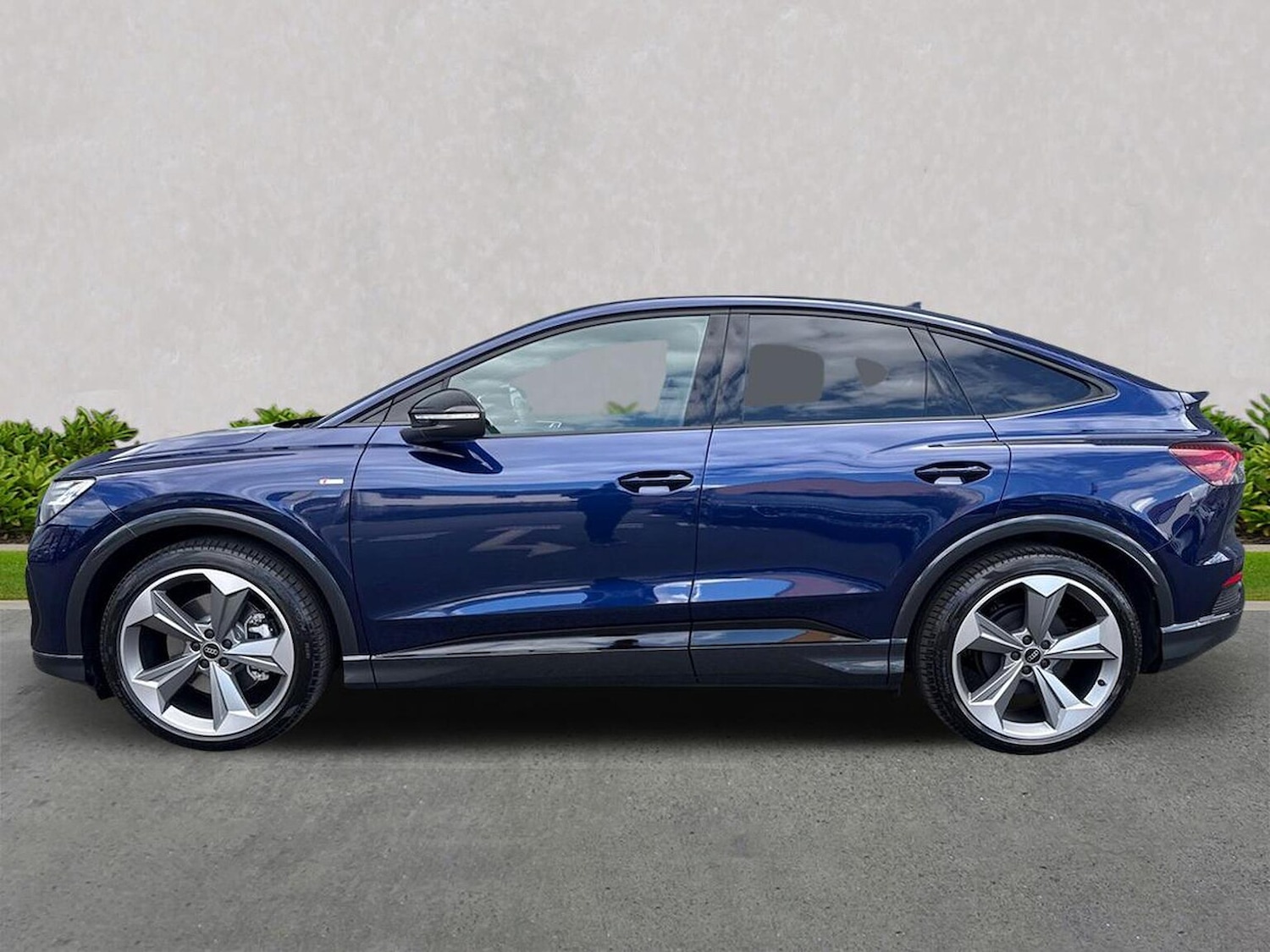 Used Audi Q4 e-tron 2025 for sale - 76449625: Photo 19