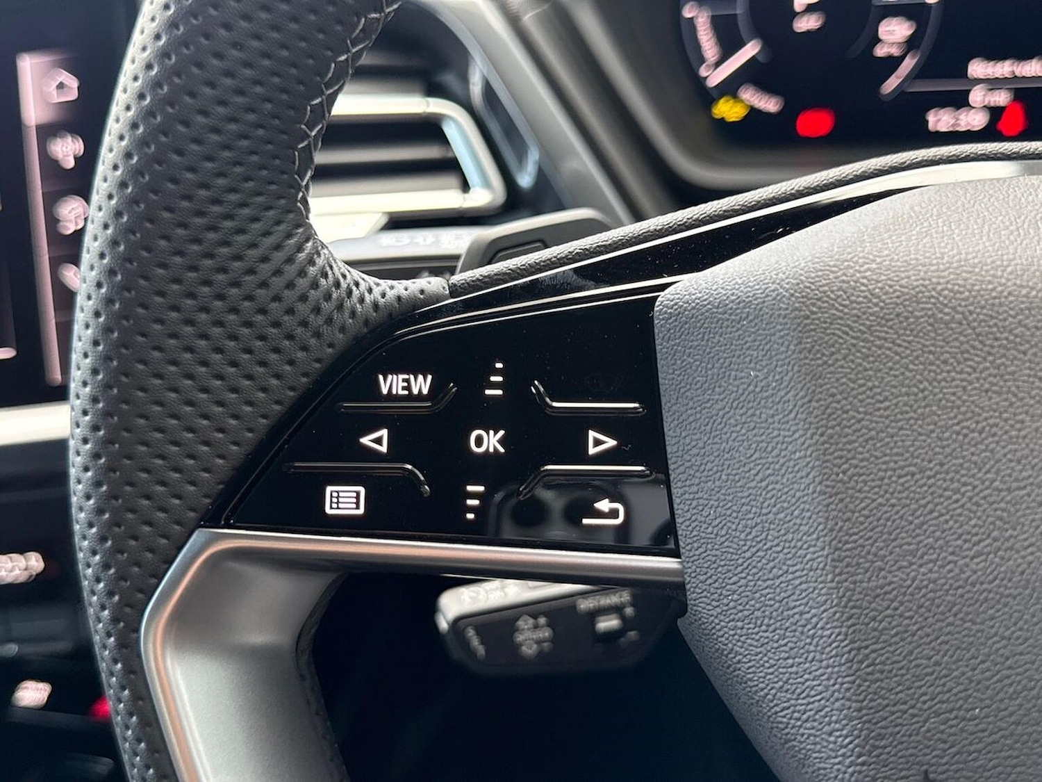 Used Audi Q4 e-tron 2025 for sale - 76449625: Photo 26