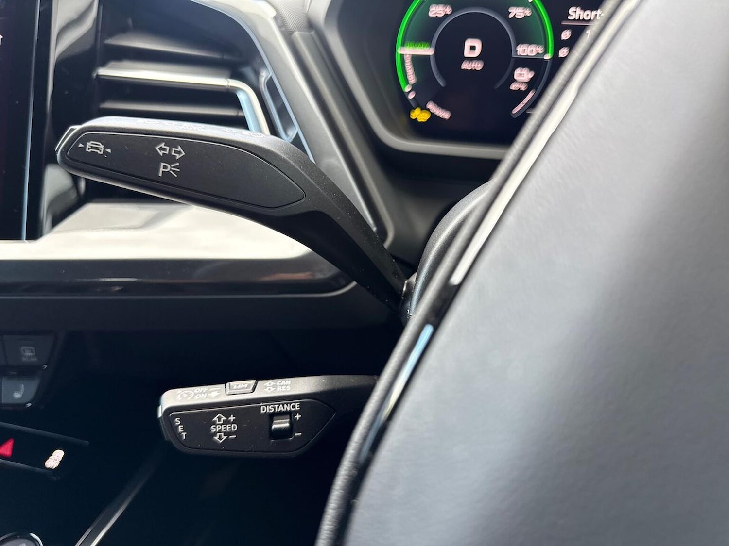 Used Audi Q4 e-tron 2025 for sale - 76449625: Photo 28