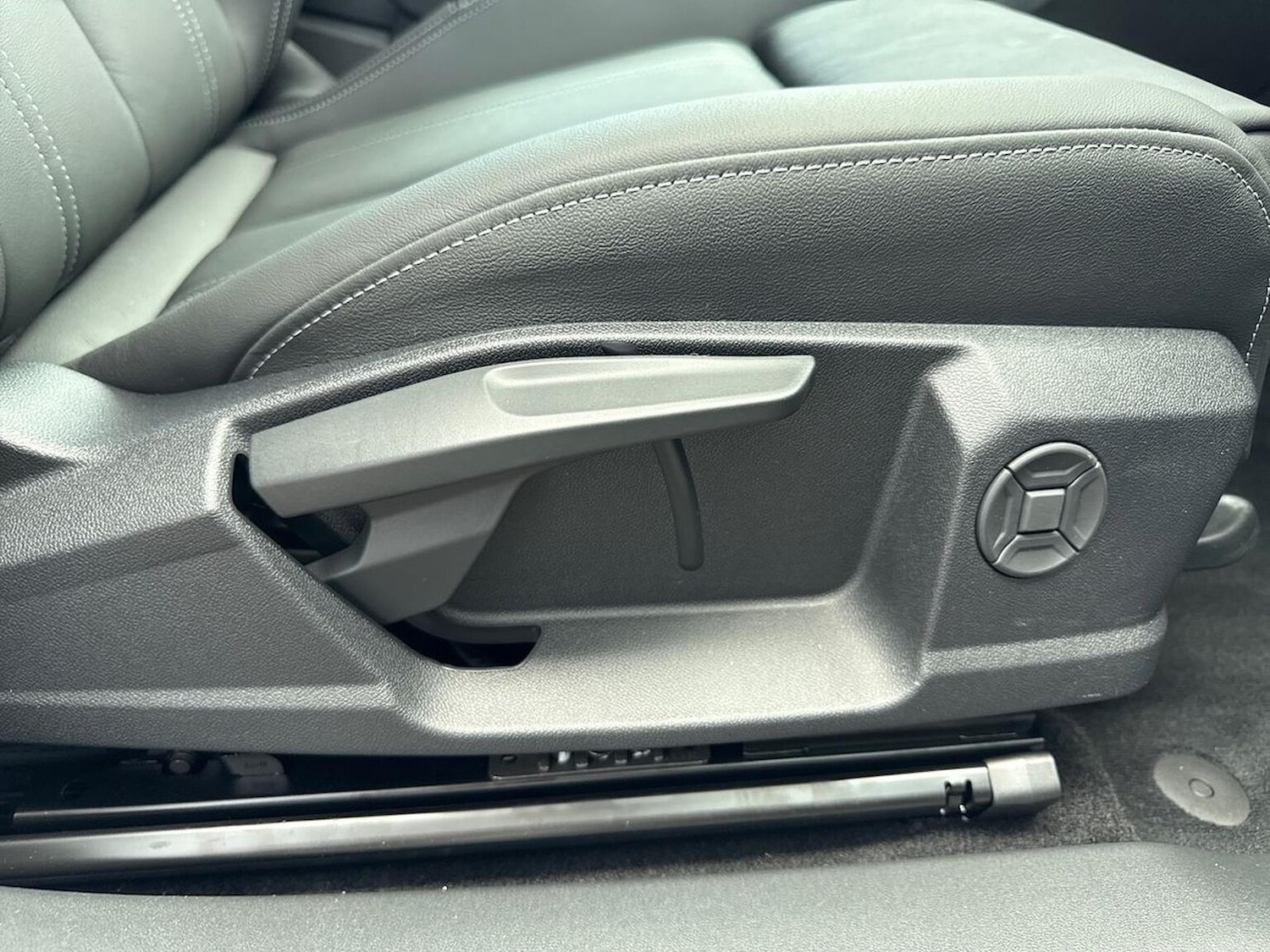 Used Audi Q4 e-tron 2025 for sale - 76449625: Photo 30