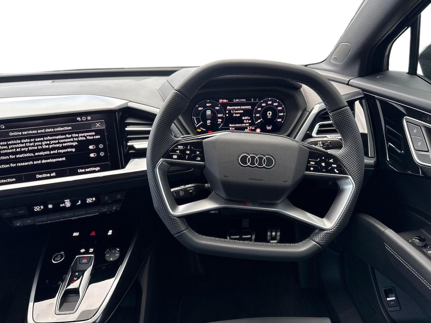 Used Audi Q4 e-tron 2025 for sale - 76449625: Photo 9