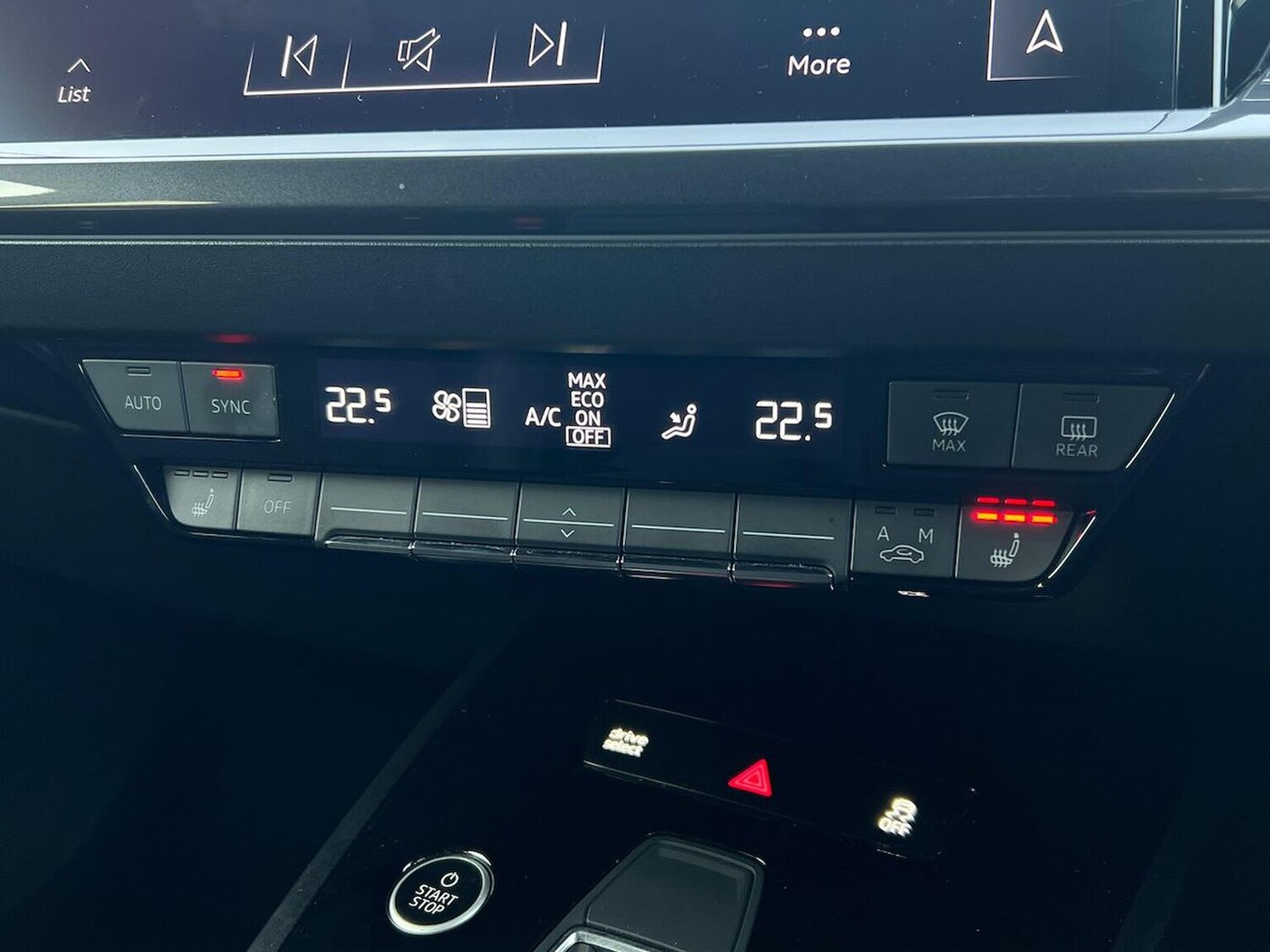 Used Audi Q4 e-tron 2022 for sale - 77489301: Photo 12