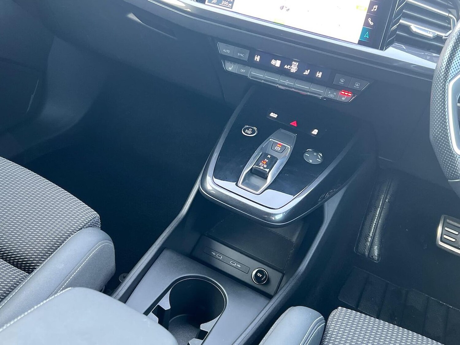 Used Audi Q4 e-tron 2022 for sale - 77489301: Photo 13