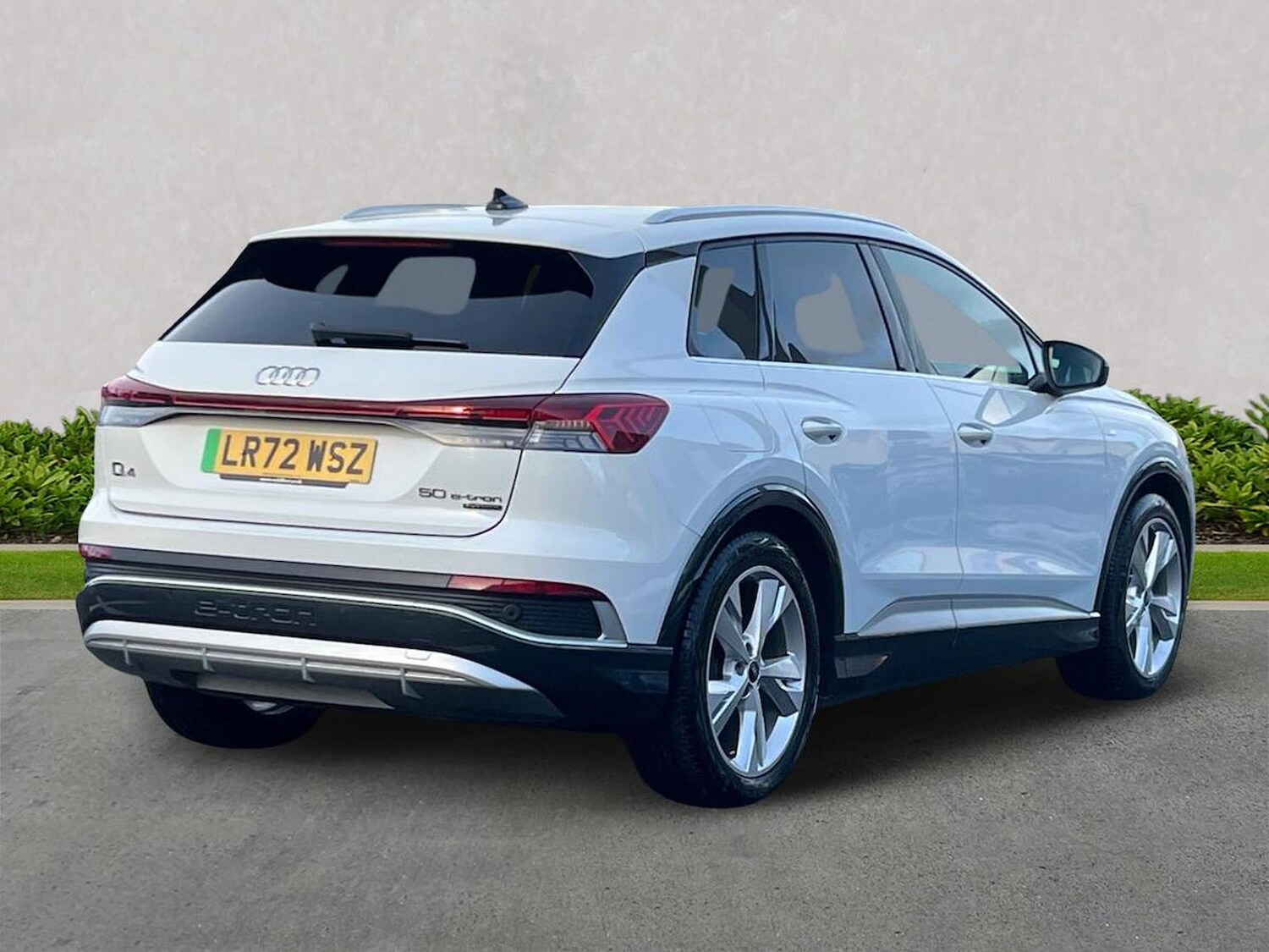 Used Audi Q4 e-tron 2022 for sale - 77489301: Photo 18