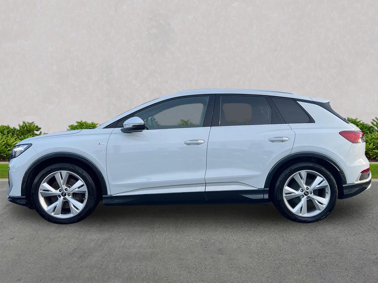 Used Audi Q4 e-tron 2022 for sale - 77489301: Photo 19