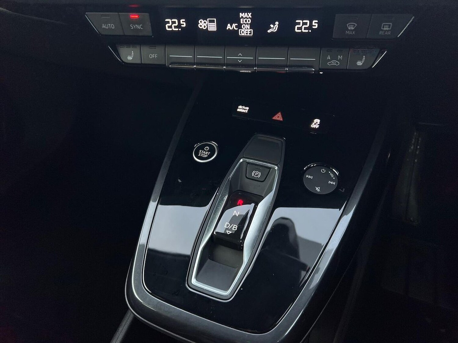 Used Audi Q4 e-tron 2022 for sale - 77489301: Photo 22