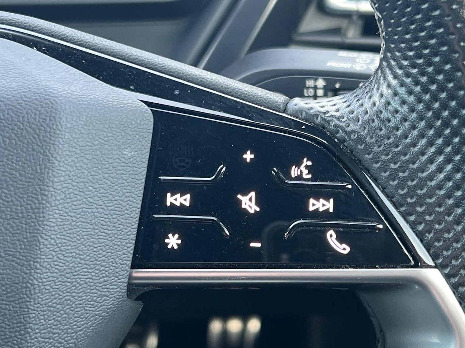 Used Audi Q4 e-tron 2022 for sale - 77489301: Photo 26