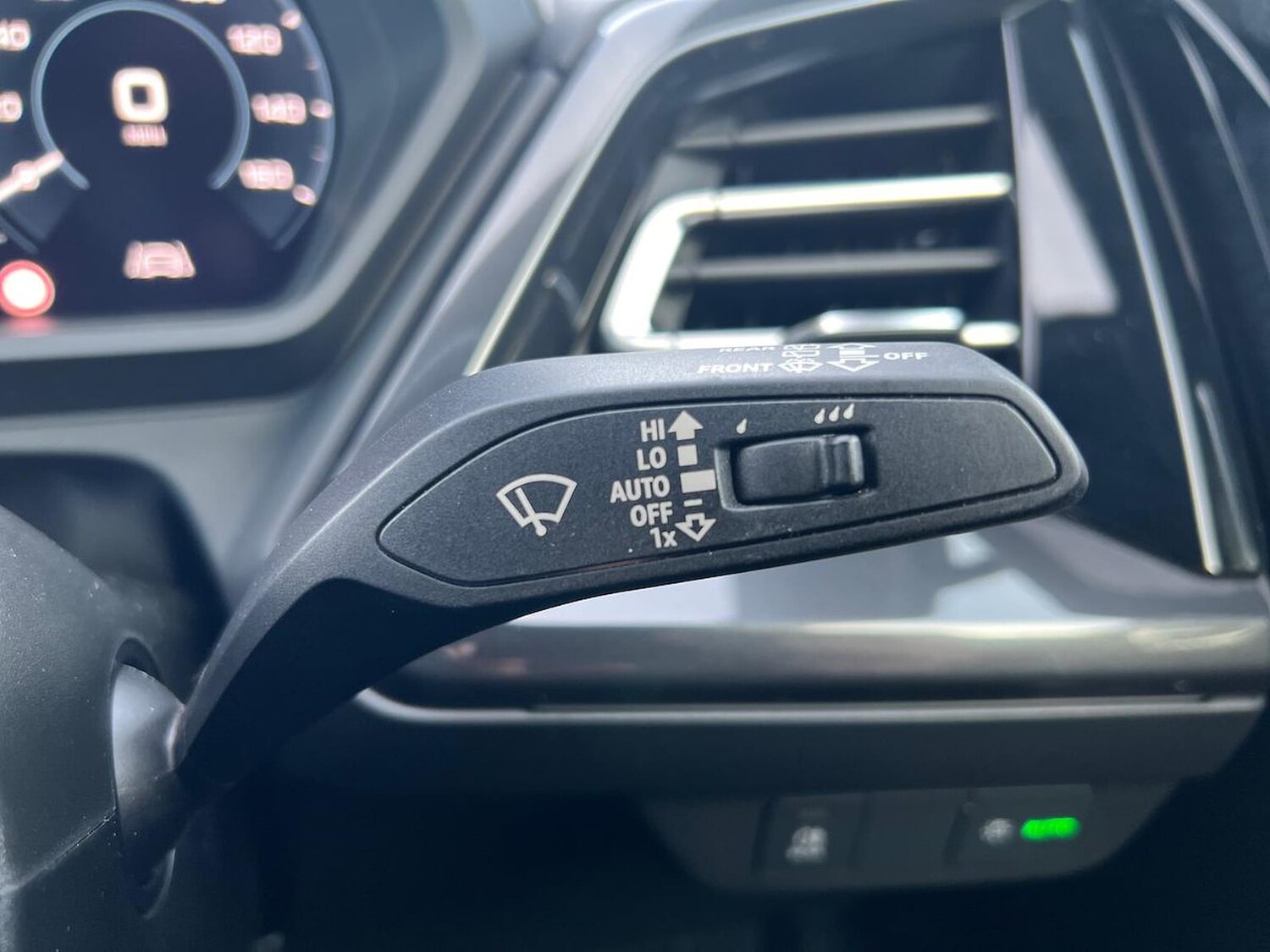 Used Audi Q4 e-tron 2022 for sale - 77489301: Photo 28