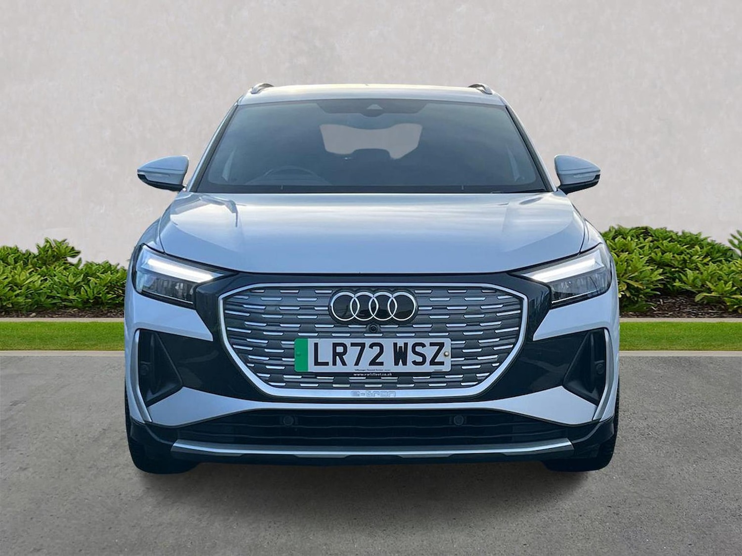 Used Audi Q4 e-tron 2022 for sale - 77489301: Photo 5