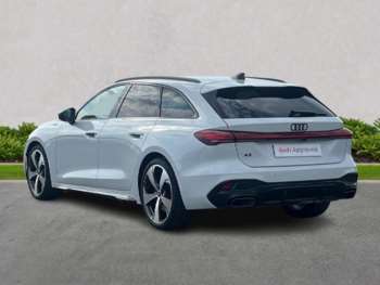 Used Audi A5 2025 for sale - 75437762: Photo