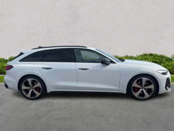 Used Audi A5 2025 for sale - 75437762: Photo