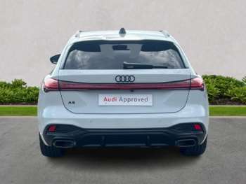 Used Audi A5 2025 for sale - 75437762: Photo