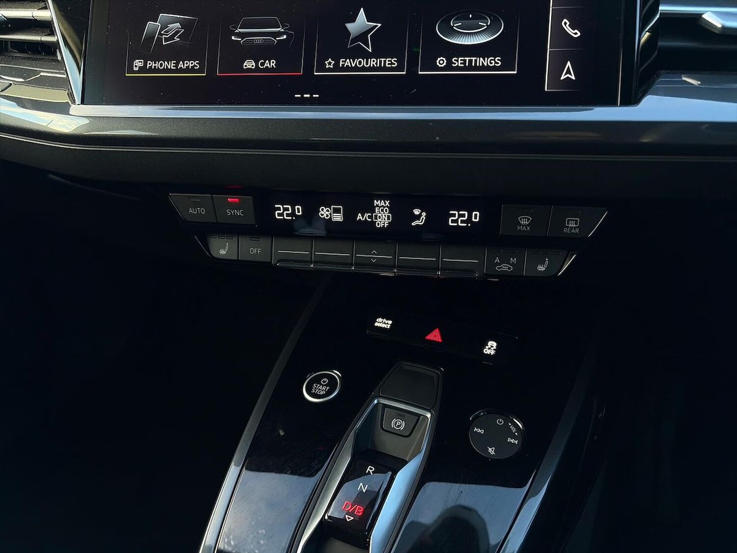 Used Audi Q4 e-tron 2023 for sale - 77489288: Photo 12