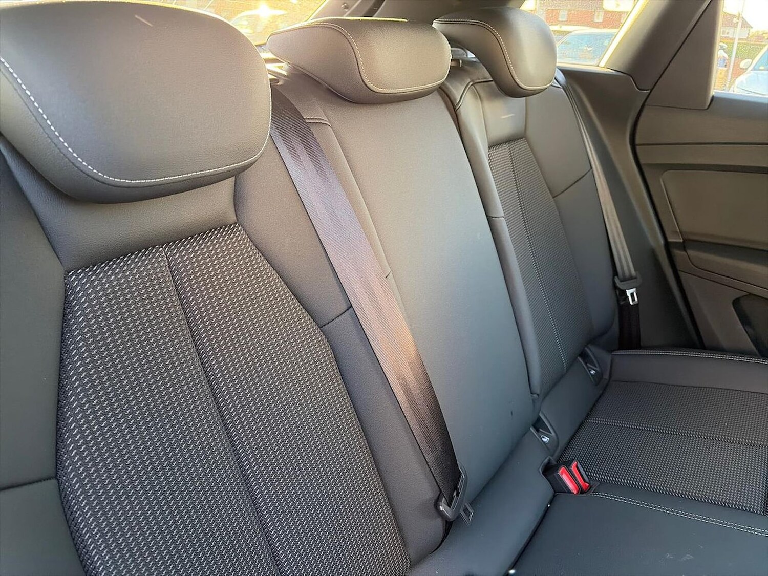 Used Audi Q4 e-tron 2023 for sale - 77489288: Photo 16