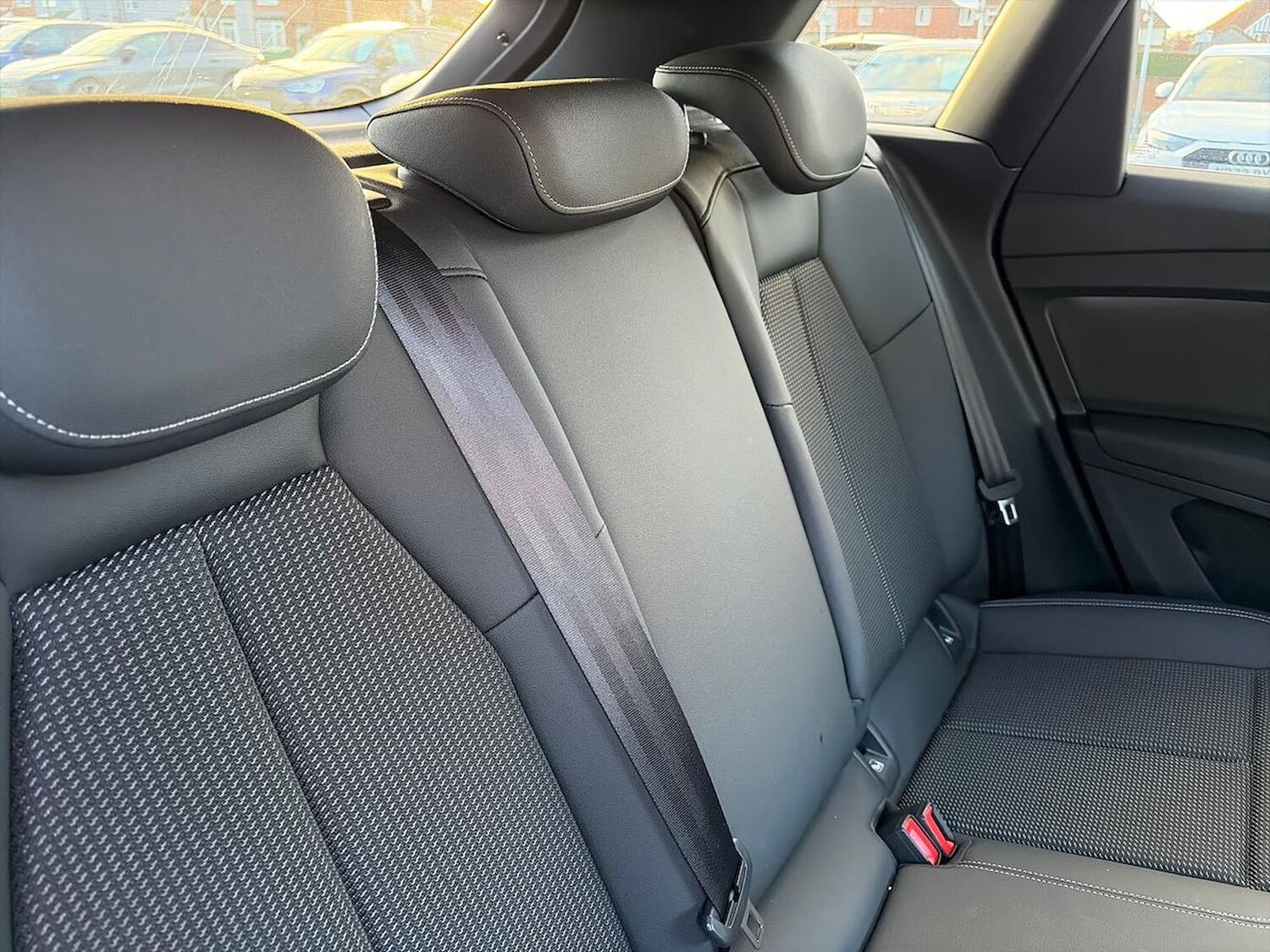 Used Audi Q4 e-tron 2023 for sale - 77489288: Photo 17