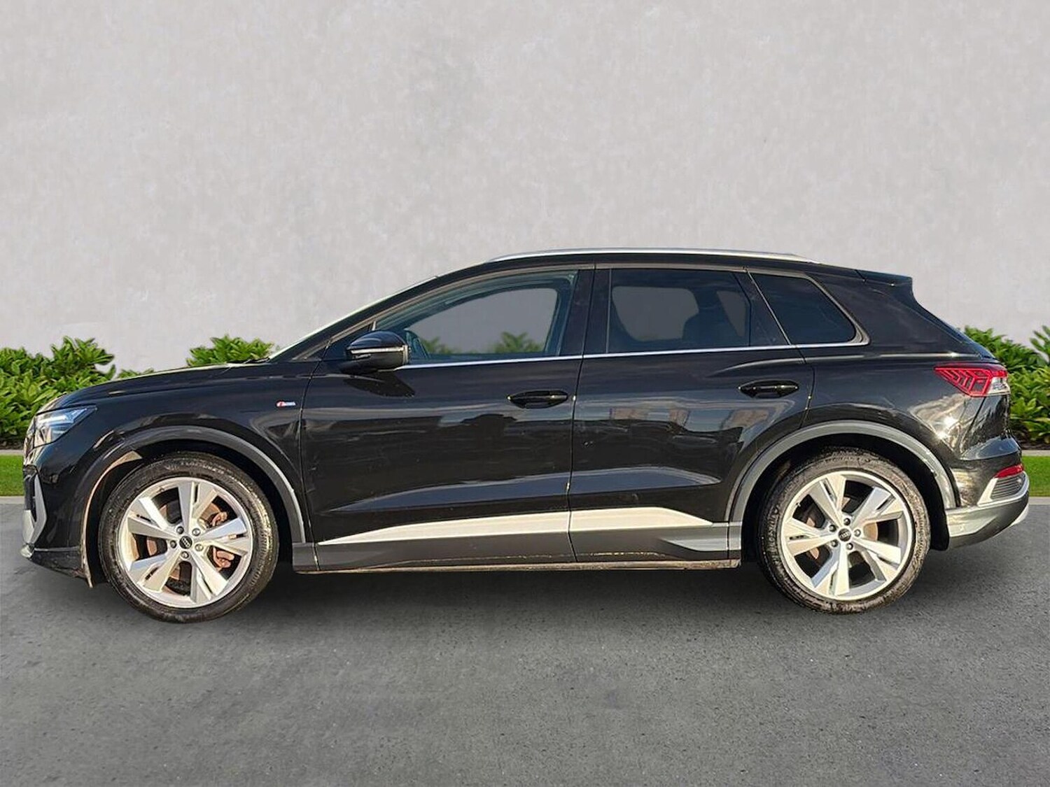 Used Audi Q4 e-tron 2023 for sale - 77489288: Photo 19