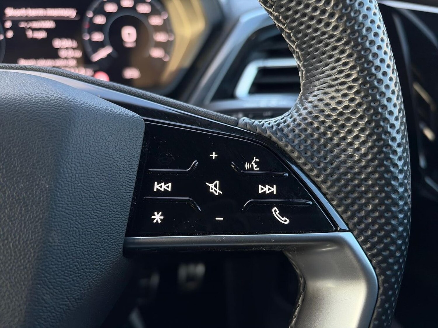 Used Audi Q4 e-tron 2023 for sale - 77489288: Photo 26