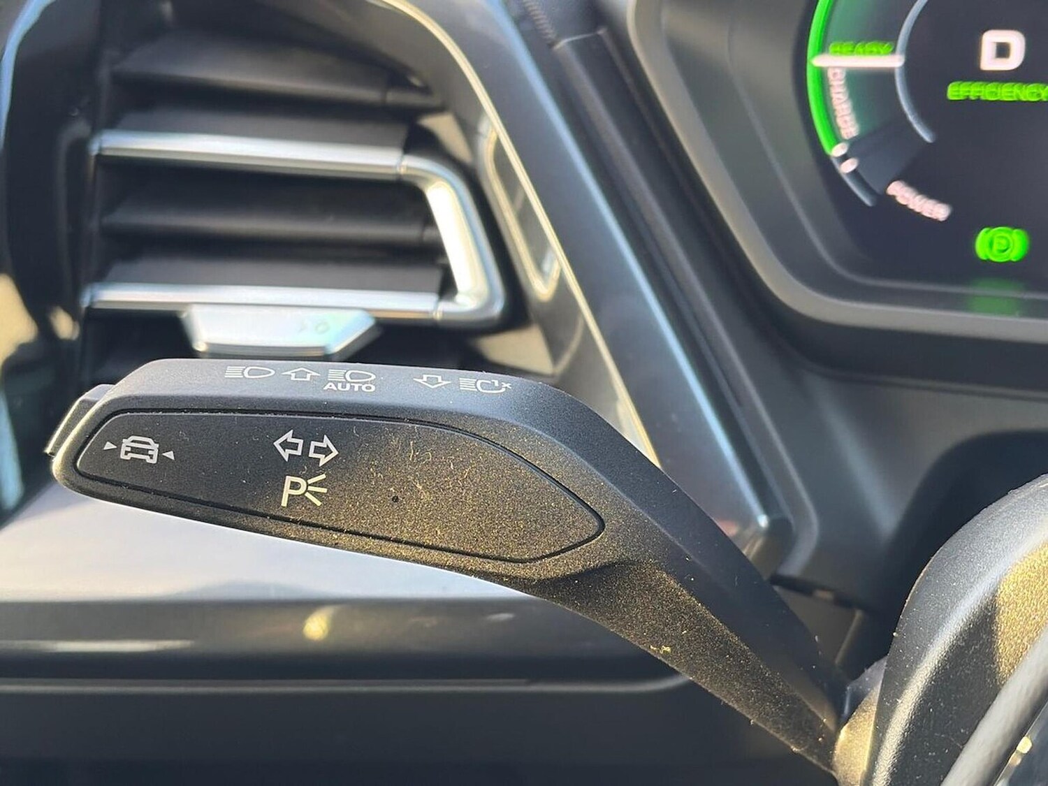 Used Audi Q4 e-tron 2023 for sale - 77489288: Photo 29