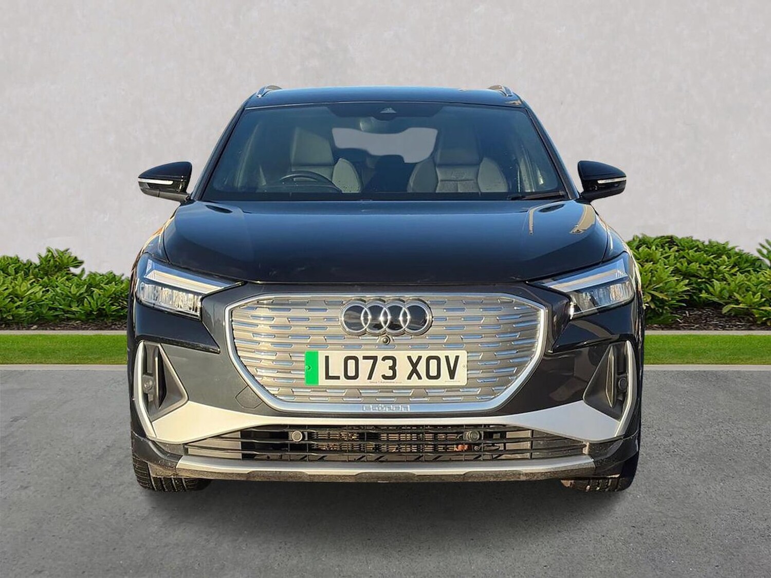 Used Audi Q4 e-tron 2023 for sale - 77489288: Photo 5