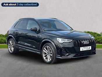 Audi - Q3