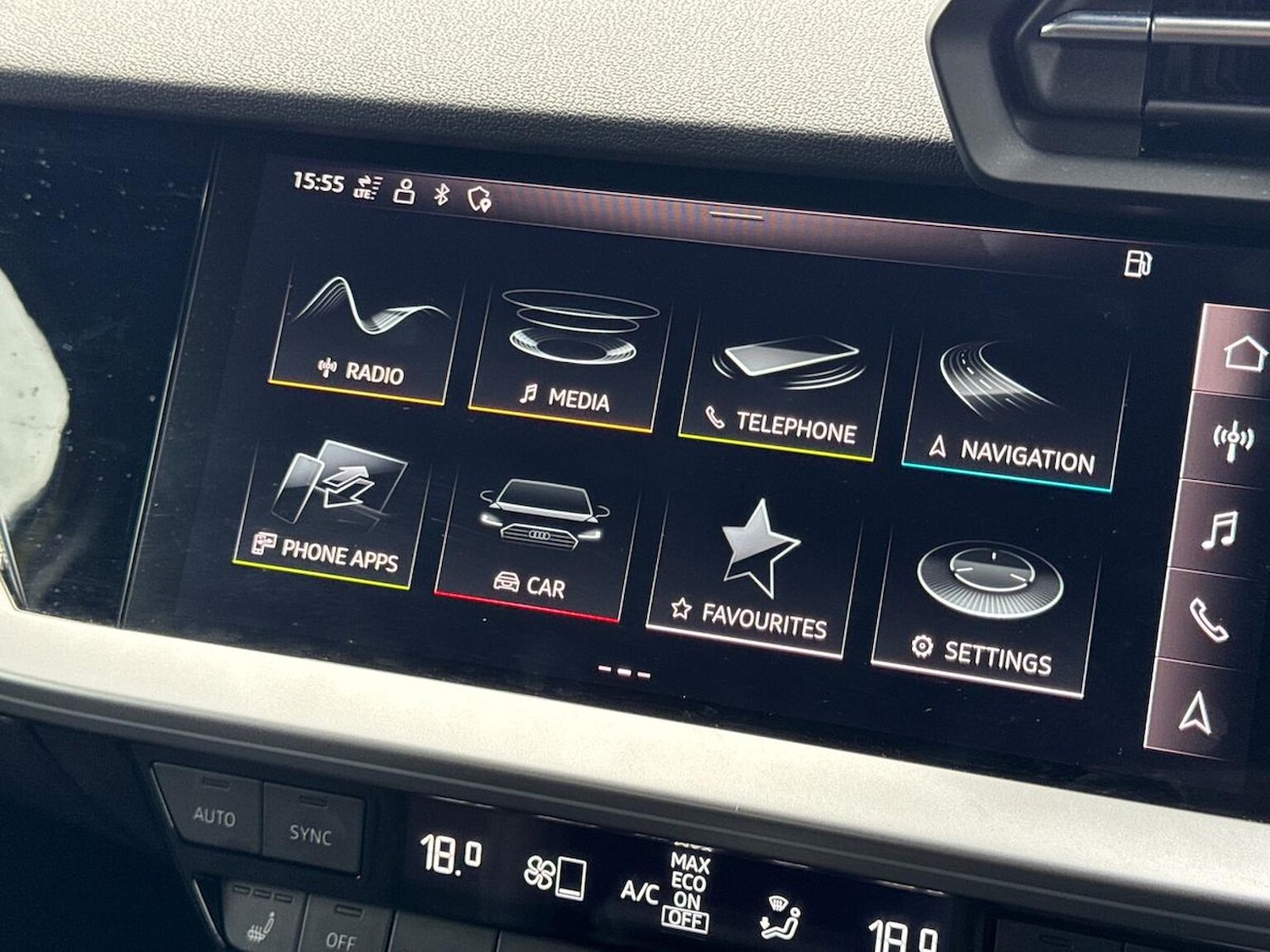 Used Audi A3 2021 for sale - 76149499: Photo 11
