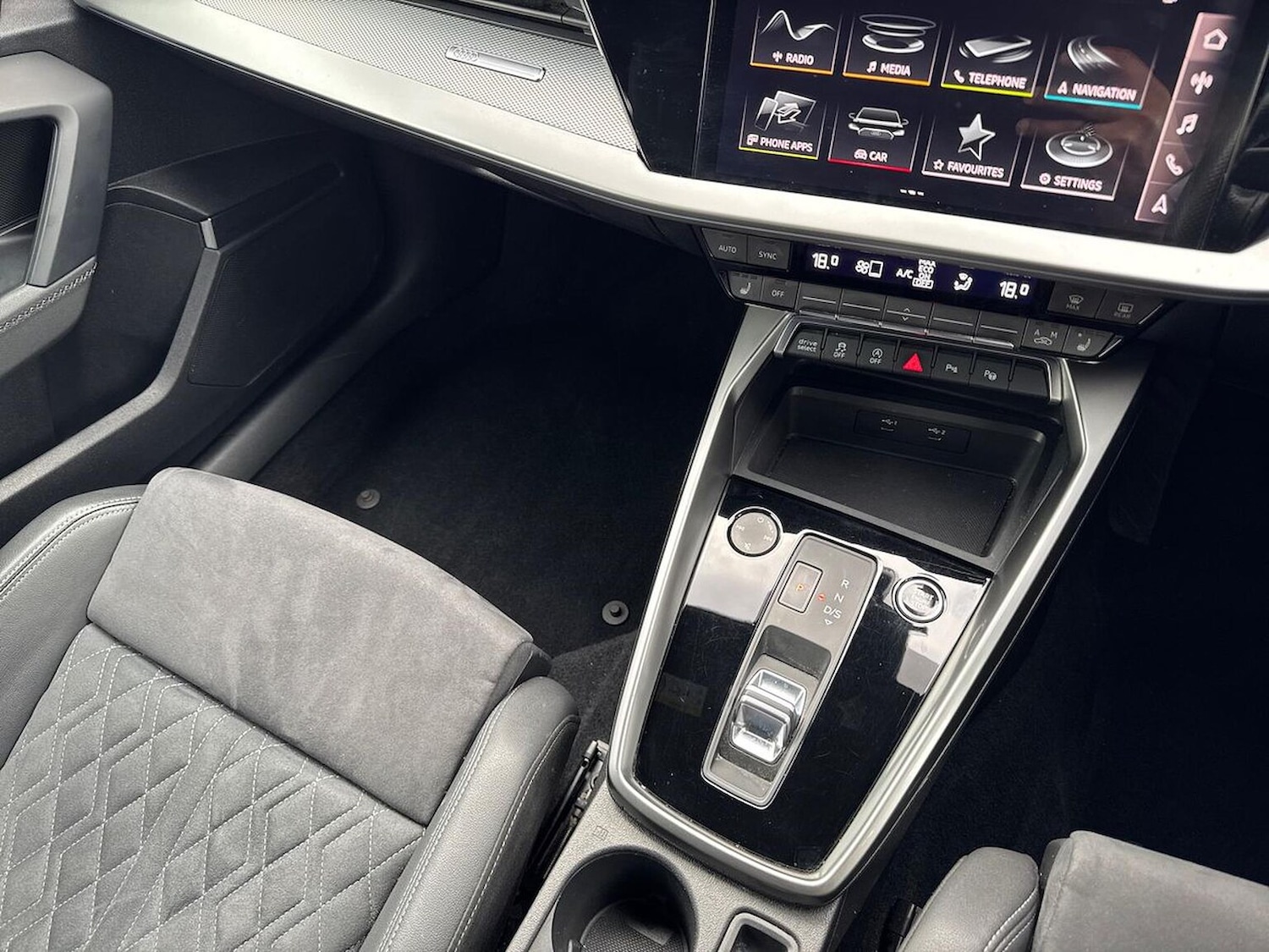 Used Audi A3 2021 for sale - 76149499: Photo 13