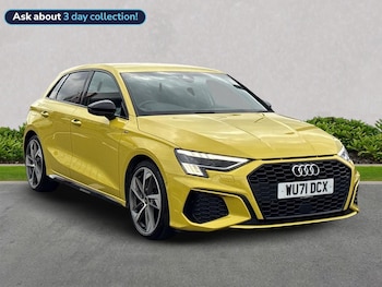 Audi - A3