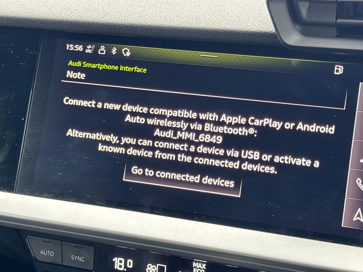 Used Audi A3 2021 for sale - 76149499: Photo 25
