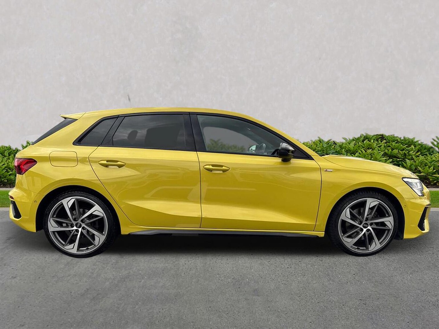 Used Audi A3 2021 for sale - 76149499: Photo 3