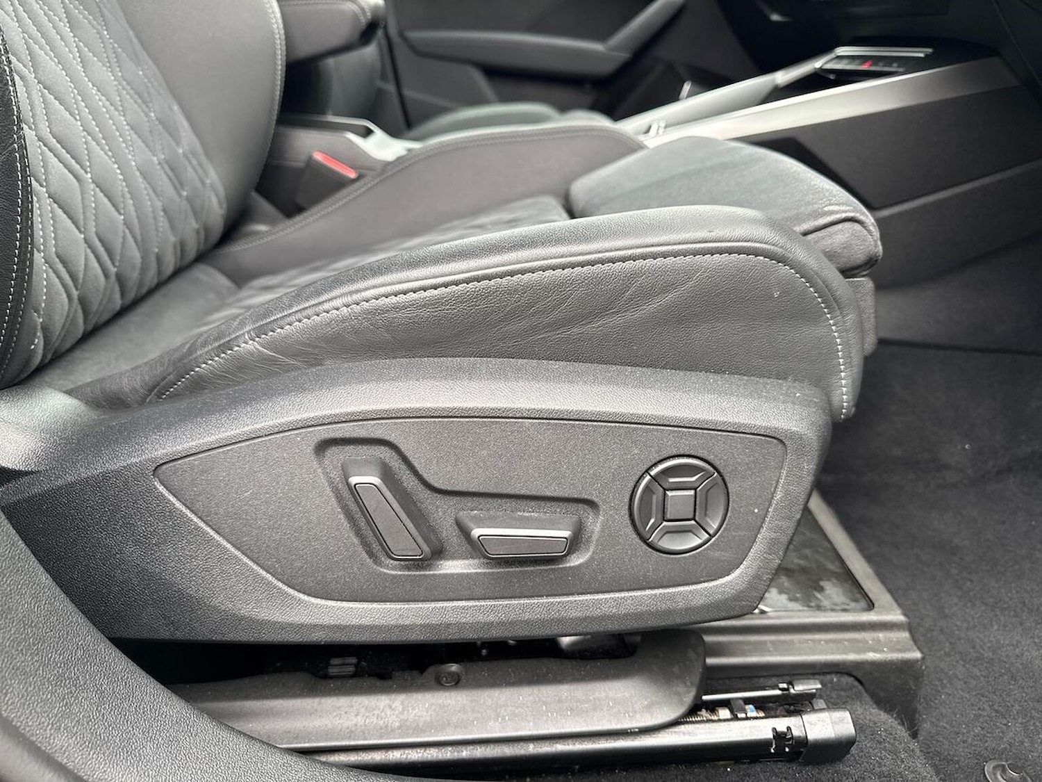 Used Audi A3 2021 for sale - 76149499: Photo 30