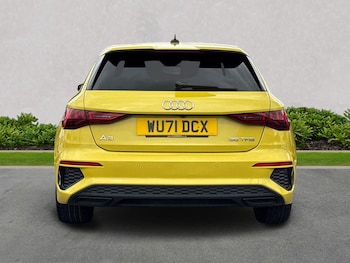 Used Audi A3 2021 for sale - 76149499: Photo 4