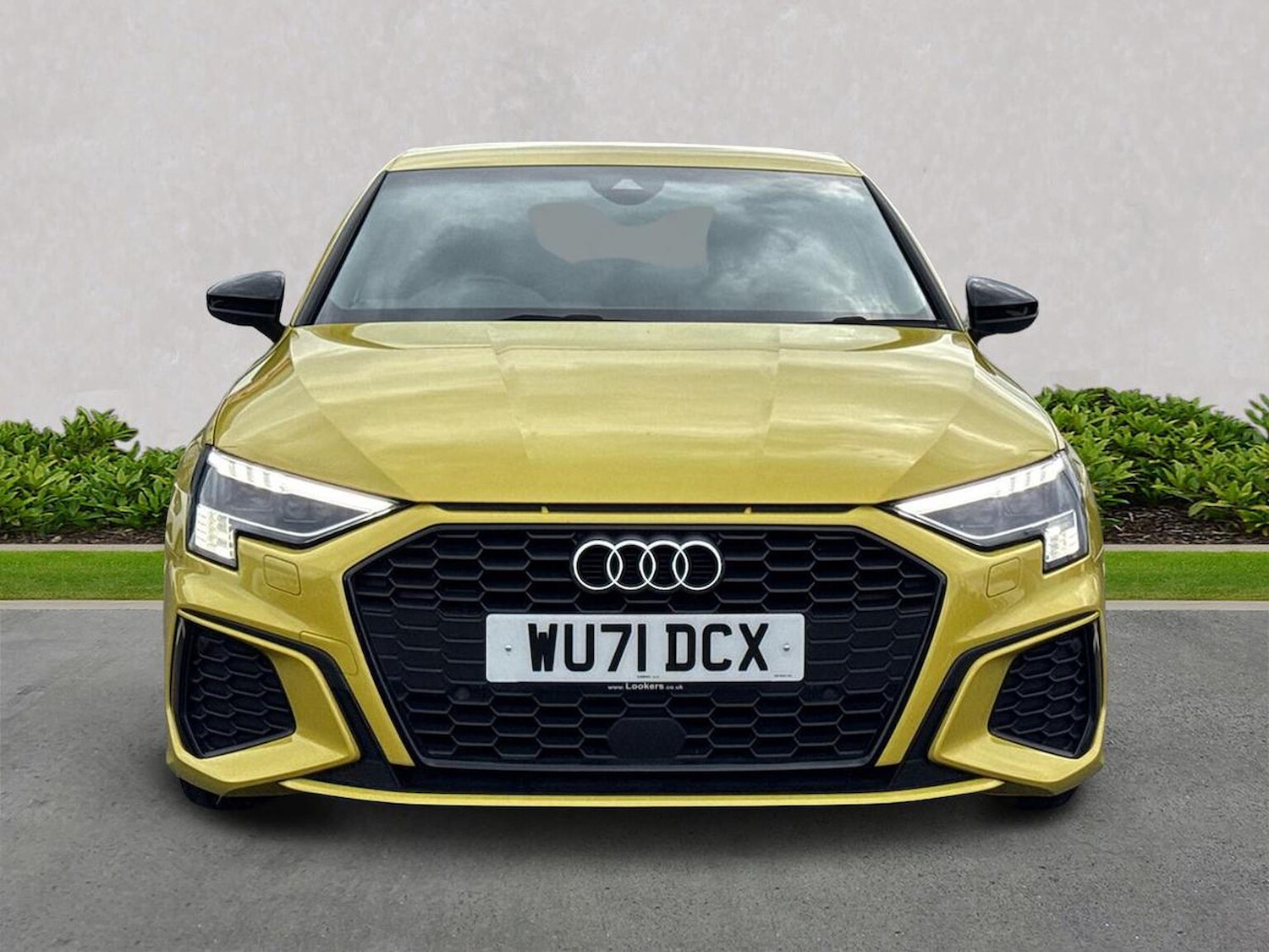 Used Audi A3 2021 for sale - 76149499: Photo 5