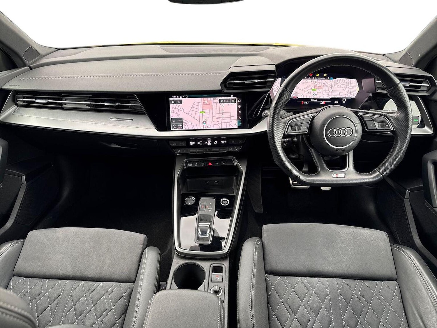 Used Audi A3 2021 for sale - 76149499: Photo 8